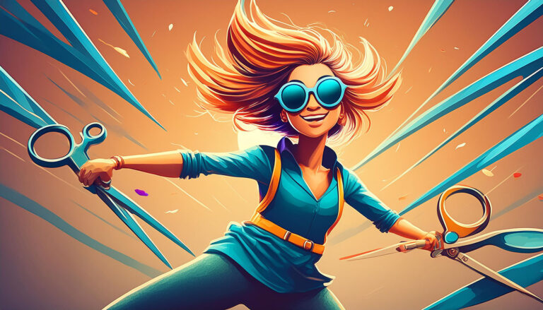 Brigitte ist wieder zurück